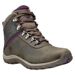 Norwood Mid Waterproof Hiking Boots, Womens, Pewter Oiled