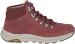 Merrell Ontario Mid Waterproof Hiking Boots - Women's