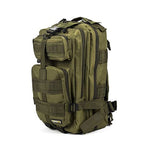 Military Tactical Backpack Small Rucksacks Hiking Bag Outdoor Trekking Camping